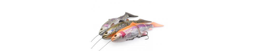 SG Line Thru Trout