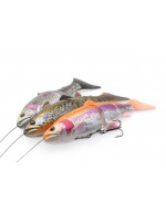 SG Line Thru Trout